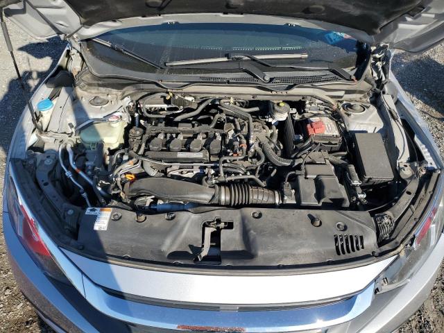 Photo 10 VIN: 2HGFC1F79HH637716 - HONDA CIVIC EXL 