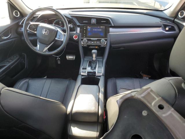 Photo 7 VIN: 2HGFC1F79HH637716 - HONDA CIVIC EXL 