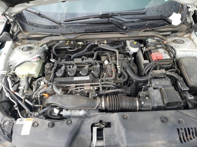 Photo 10 VIN: 2HGFC1F79HH638462 - HONDA CIVIC EXL 