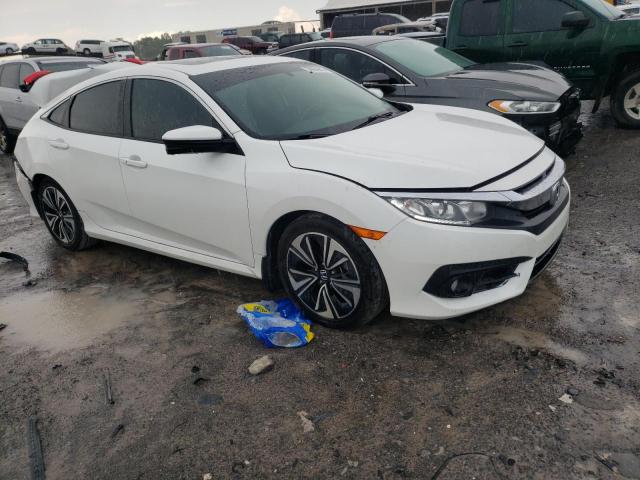 Photo 3 VIN: 2HGFC1F79HH638462 - HONDA CIVIC EXL 