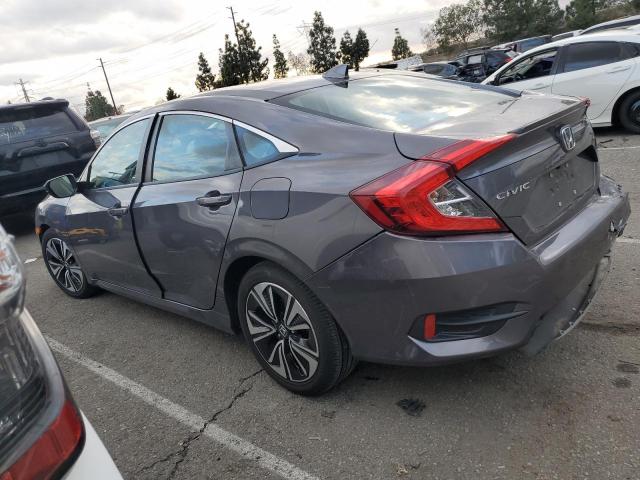 Photo 1 VIN: 2HGFC1F79HH641684 - HONDA CIVIC 