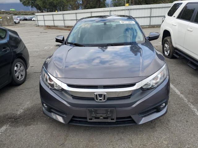 Photo 4 VIN: 2HGFC1F79HH641684 - HONDA CIVIC 