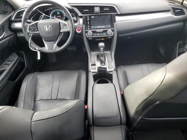 Photo 7 VIN: 2HGFC1F79HH641684 - HONDA CIVIC 