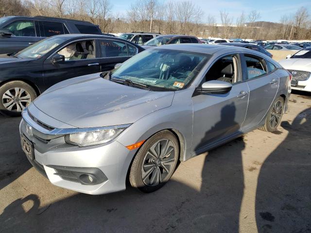 Photo 0 VIN: 2HGFC1F79HH648103 - HONDA CIVIC 