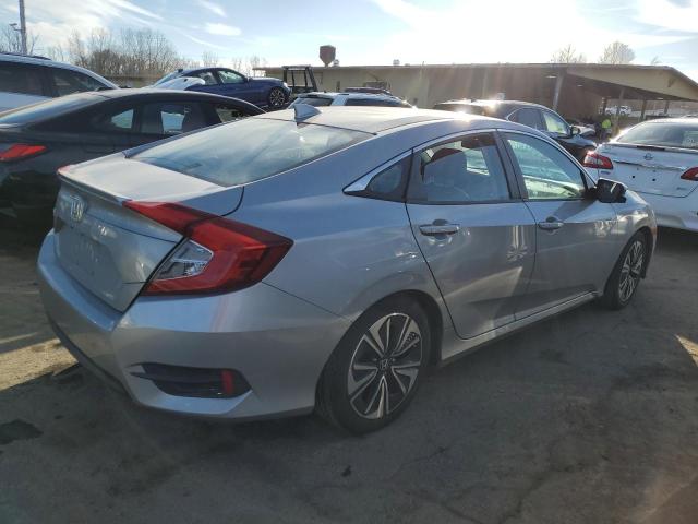 Photo 2 VIN: 2HGFC1F79HH648103 - HONDA CIVIC 