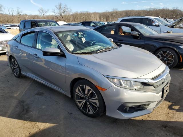 Photo 3 VIN: 2HGFC1F79HH648103 - HONDA CIVIC 