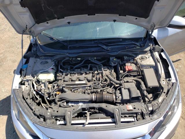 Photo 10 VIN: 2HGFC1F79HH652037 - HONDA CIVIC EXL 