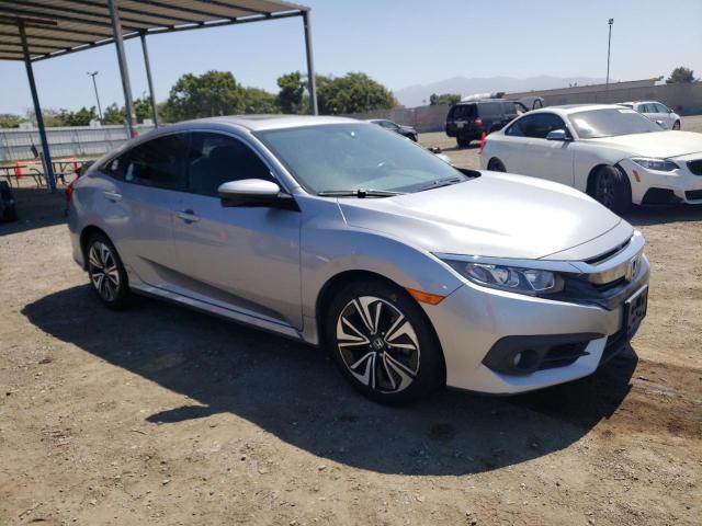 Photo 3 VIN: 2HGFC1F79HH652037 - HONDA CIVIC EXL 