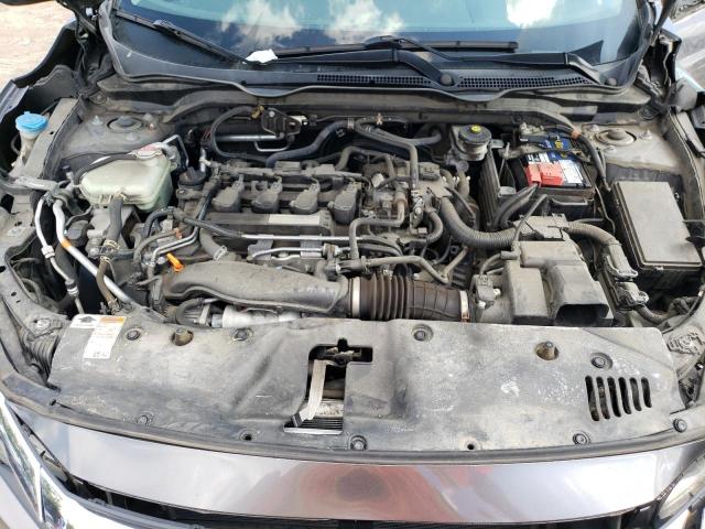 Photo 10 VIN: 2HGFC1F79HH652359 - HONDA CIVIC EXL 