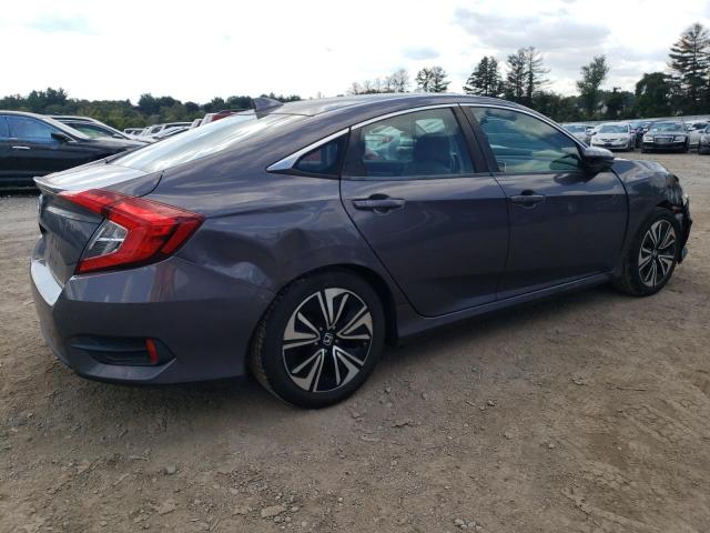 Photo 2 VIN: 2HGFC1F79HH652359 - HONDA CIVIC EXL 