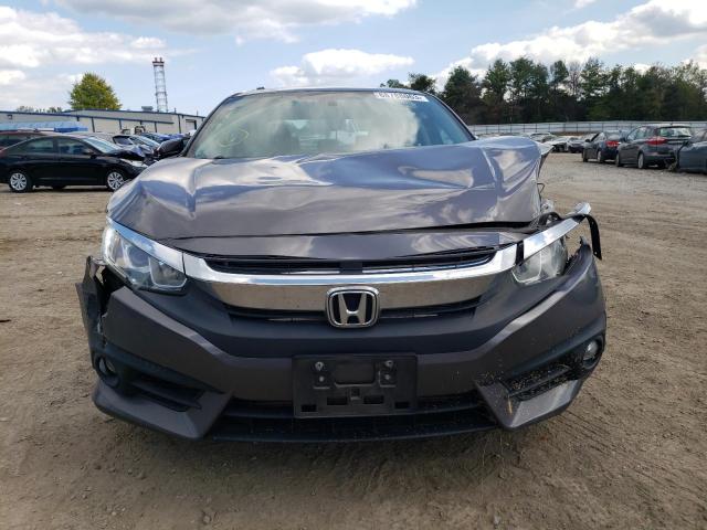 Photo 4 VIN: 2HGFC1F79HH652359 - HONDA CIVIC EXL 