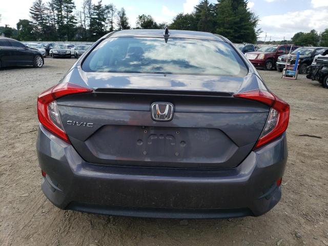 Photo 5 VIN: 2HGFC1F79HH652359 - HONDA CIVIC EXL 