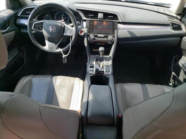 Photo 7 VIN: 2HGFC1F79HH652359 - HONDA CIVIC EXL 