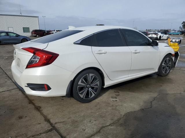 Photo 2 VIN: 2HGFC1F79HH655388 - HONDA CIVIC EXL 