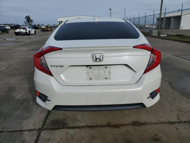 Photo 5 VIN: 2HGFC1F79HH655388 - HONDA CIVIC EXL 