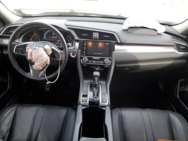 Photo 7 VIN: 2HGFC1F79HH655388 - HONDA CIVIC EXL 