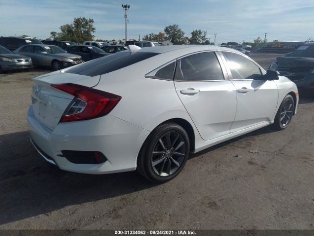 Photo 3 VIN: 2HGFC1F79LH682499 - HONDA CIVIC SEDAN 