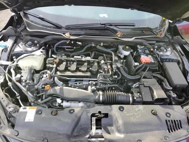 Photo 6 VIN: 2HGFC1F79MH702963 - HONDA CIVIC EXL 