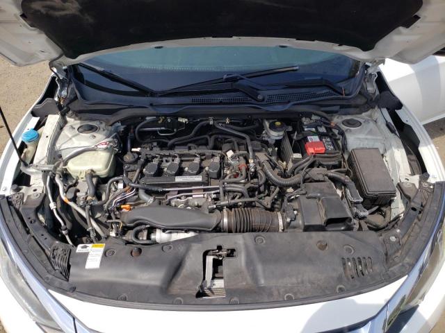 Photo 10 VIN: 2HGFC1F7XGH634113 - HONDA CIVIC EXL 