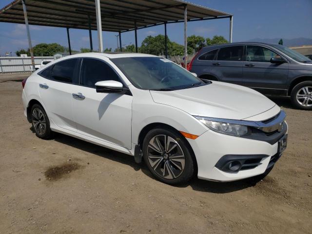 Photo 3 VIN: 2HGFC1F7XGH634113 - HONDA CIVIC EXL 