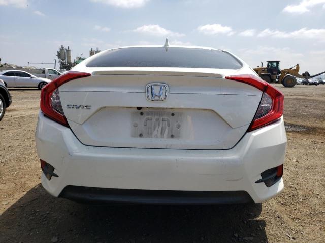 Photo 5 VIN: 2HGFC1F7XGH634113 - HONDA CIVIC EXL 