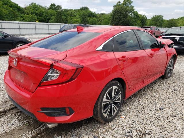 Photo 3 VIN: 2HGFC1F7XGH635441 - HONDA CIVIC 