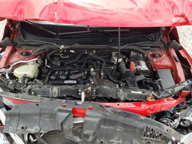 Photo 6 VIN: 2HGFC1F7XGH635441 - HONDA CIVIC 