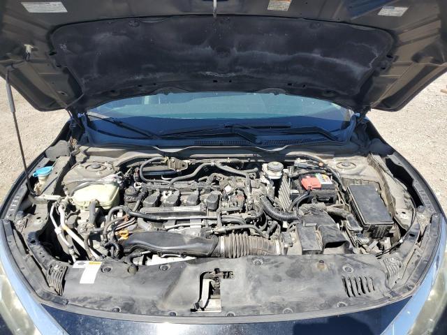 Photo 10 VIN: 2HGFC1F7XGH643815 - HONDA CIVIC EXL 