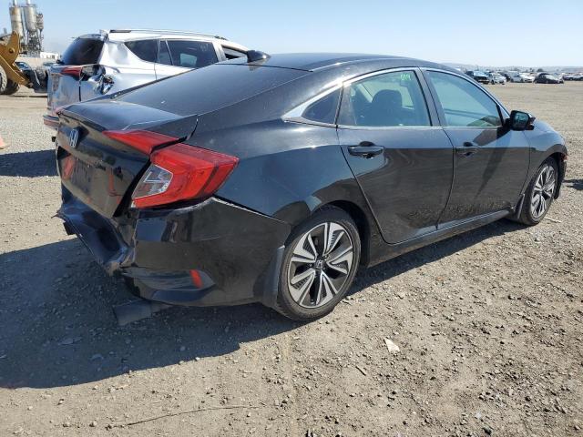 Photo 2 VIN: 2HGFC1F7XGH643815 - HONDA CIVIC EXL 