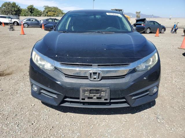 Photo 4 VIN: 2HGFC1F7XGH643815 - HONDA CIVIC EXL 