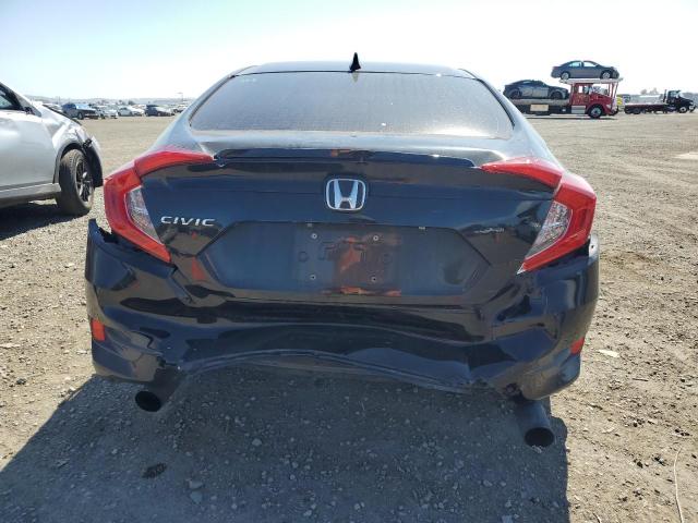 Photo 5 VIN: 2HGFC1F7XGH643815 - HONDA CIVIC EXL 