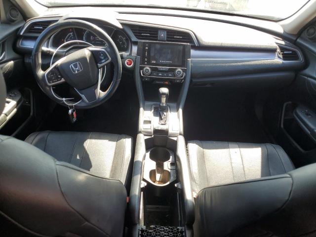 Photo 7 VIN: 2HGFC1F7XGH643815 - HONDA CIVIC EXL 