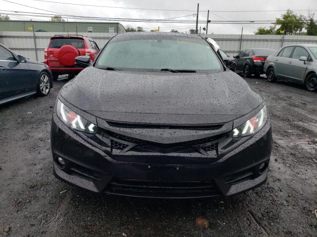 Photo 4 VIN: 2HGFC1F7XGH653454 - HONDA CIVIC EXL 