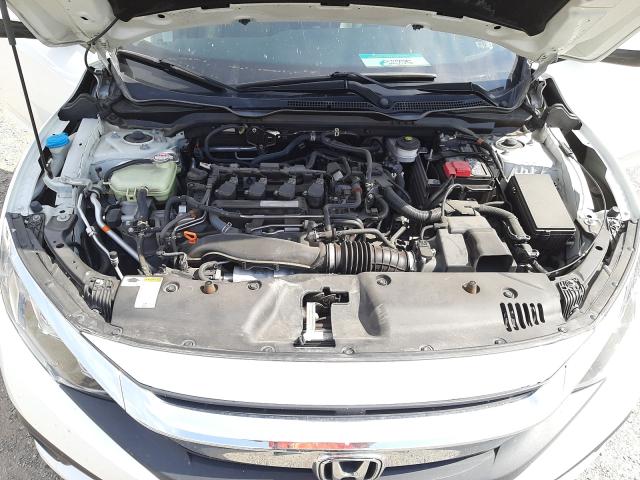 Photo 6 VIN: 2HGFC1F7XGH653521 - HONDA CIVIC EXL 