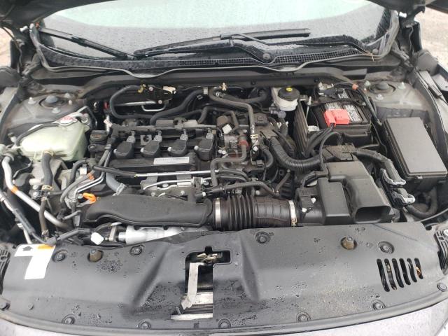 Photo 6 VIN: 2HGFC1F7XHH657683 - HONDA CIVIC EXL 