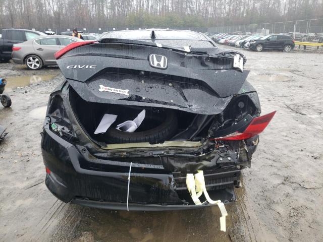 Photo 5 VIN: 2HGFC1F7XJH641313 - HONDA CIVIC EXL 