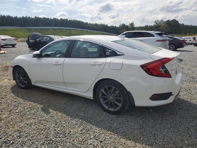 Photo 1 VIN: 2HGFC1F7XLH682026 - HONDA CIVIC EXL 