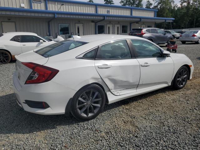 Photo 2 VIN: 2HGFC1F7XLH682026 - HONDA CIVIC EXL 