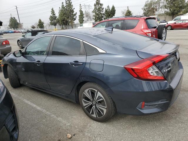 Photo 1 VIN: 2HGFC1F80HH630274 - HONDA CIVIC 