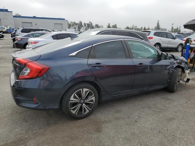 Photo 2 VIN: 2HGFC1F80HH630274 - HONDA CIVIC 