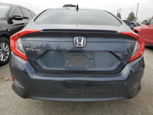 Photo 5 VIN: 2HGFC1F80HH630274 - HONDA CIVIC 