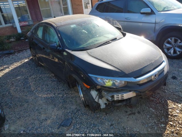 Photo 0 VIN: 2HGFC1F82HH655841 - HONDA CIVIC 