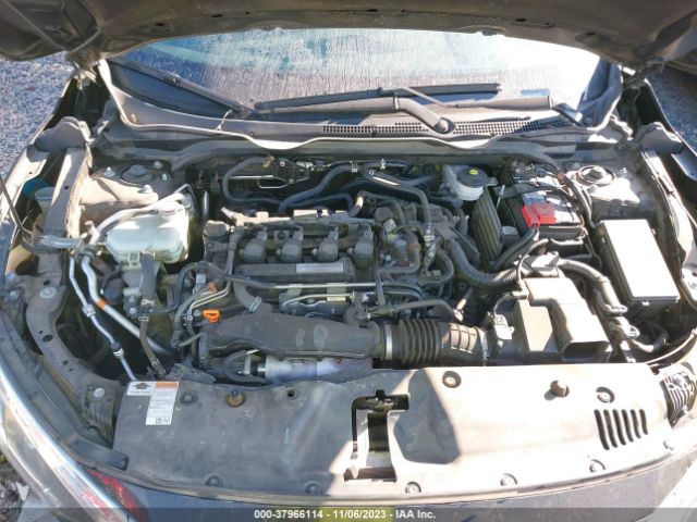 Photo 9 VIN: 2HGFC1F82HH655841 - HONDA CIVIC 