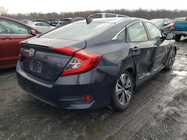 Photo 3 VIN: 2HGFC1F83HH653404 - HONDA CIVIC EX 