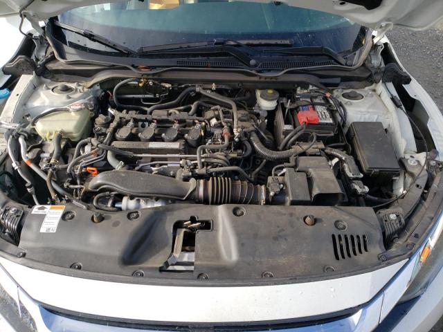 Photo 6 VIN: 2HGFC1F84HH632576 - HONDA CIVIC EX 