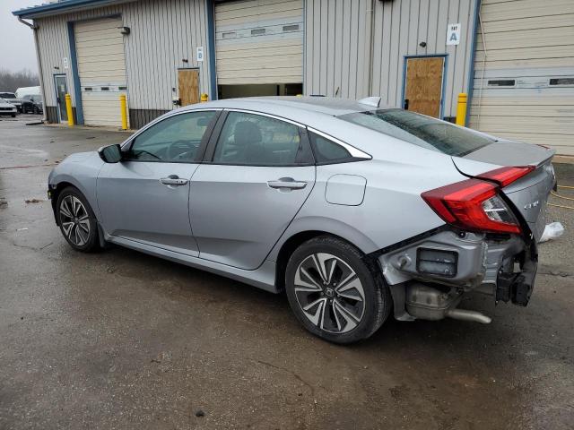 Photo 1 VIN: 2HGFC1F8XJH644611 - HONDA CIVIC EX 