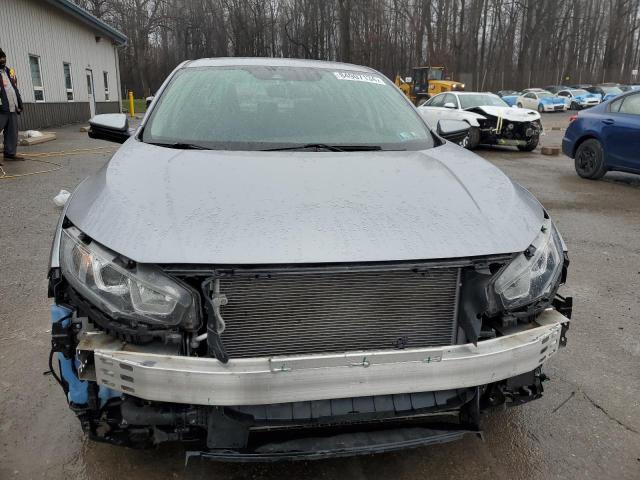 Photo 4 VIN: 2HGFC1F8XJH644611 - HONDA CIVIC EX 