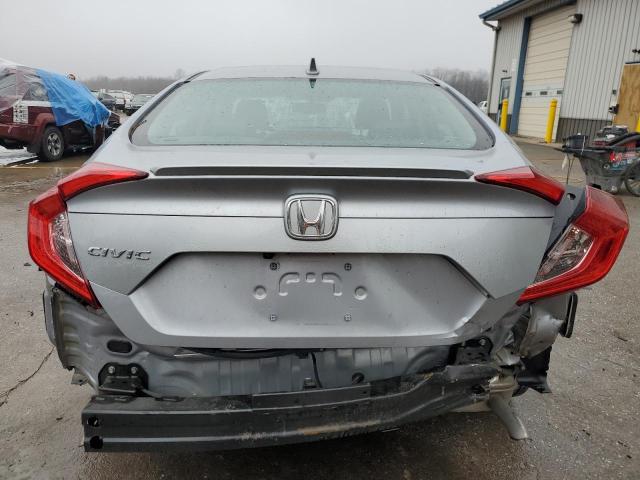 Photo 5 VIN: 2HGFC1F8XJH644611 - HONDA CIVIC EX 