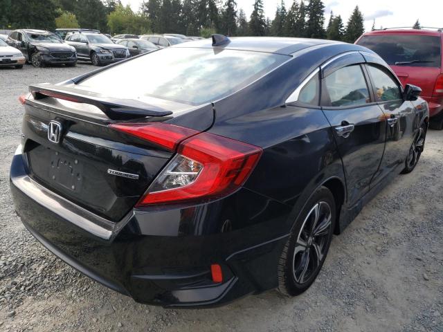 Photo 3 VIN: 2HGFC1F90GH631447 - HONDA CIVIC TOUR 