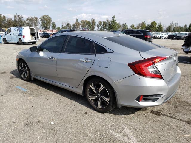 Photo 1 VIN: 2HGFC1F90GH638396 - HONDA CIVIC TOUR 